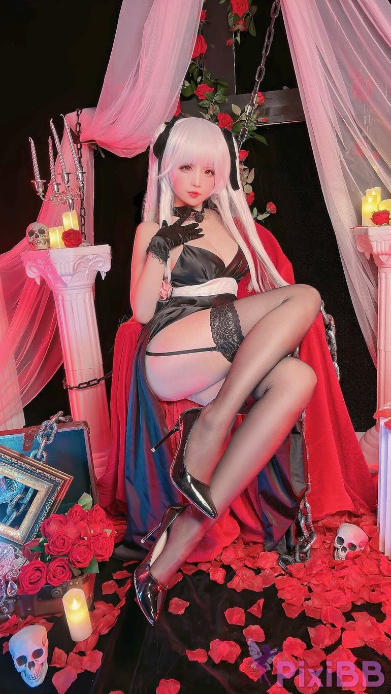 Coser mikoww PixiBB.COM 030