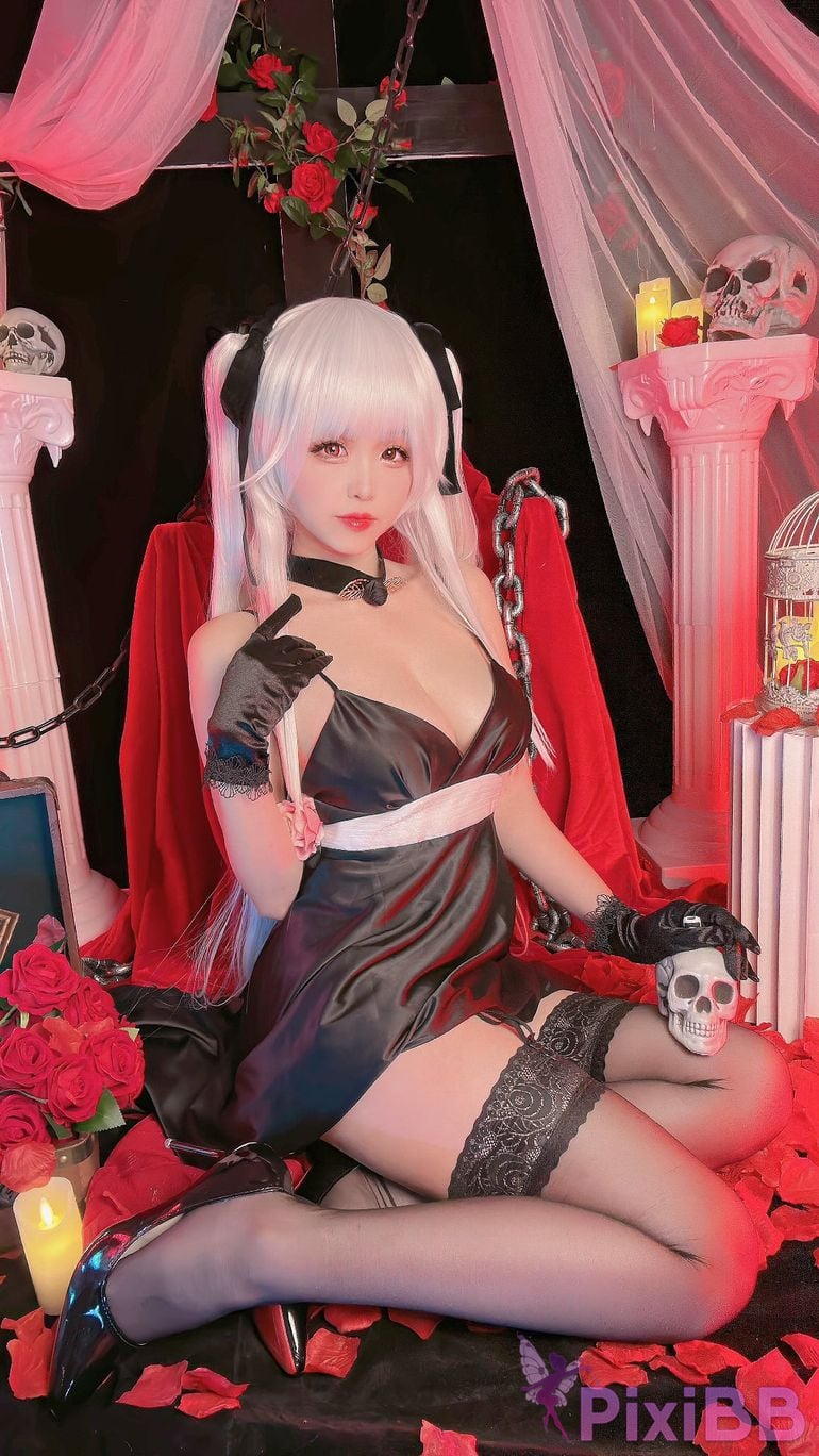 Coser mikoww PixiBB.COM 031
