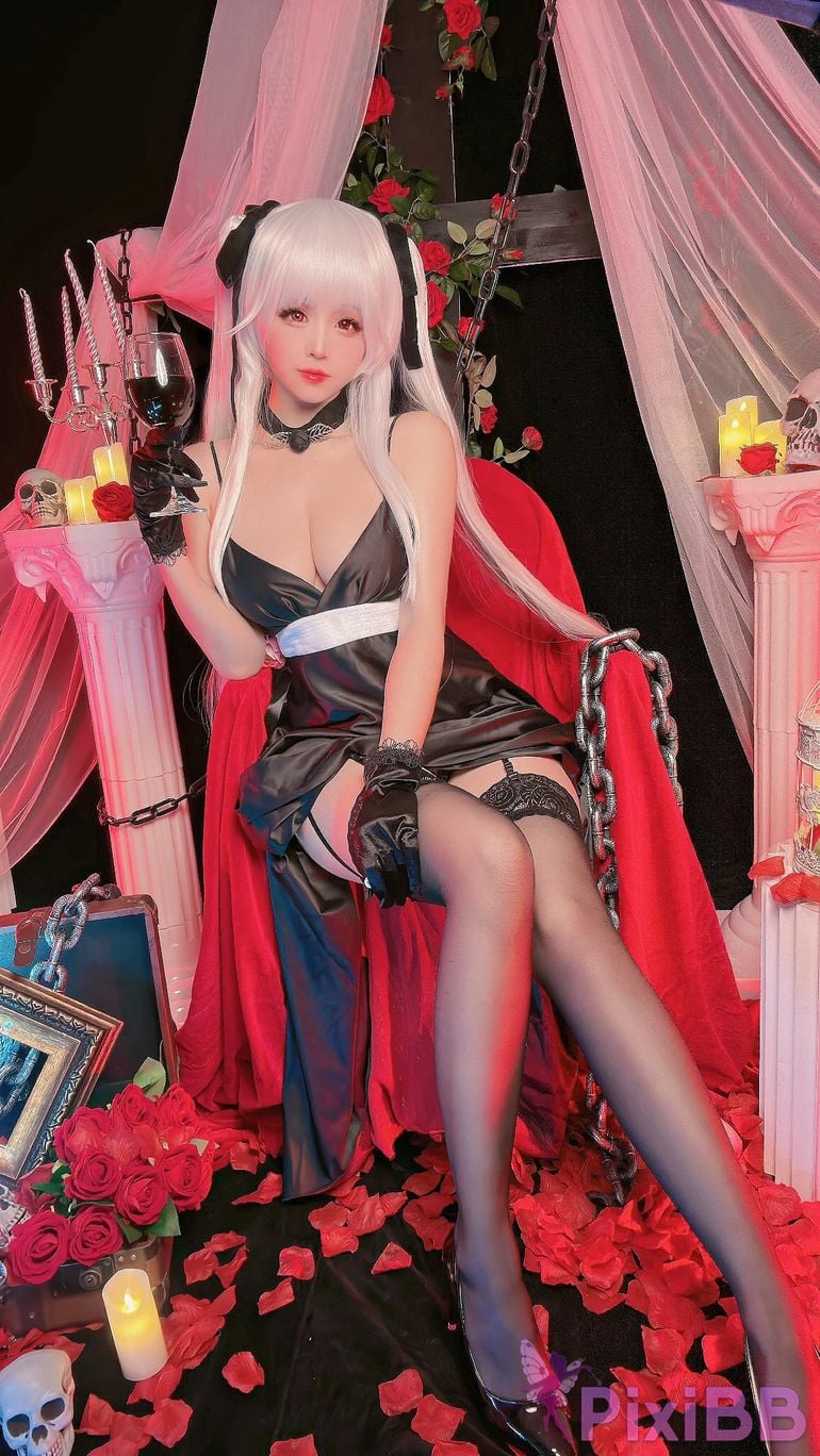 Coser mikoww PixiBB.COM 032