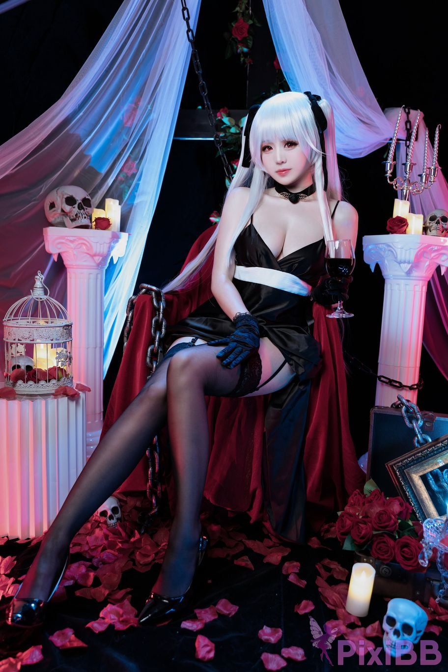 Coser mikoww PixiBB.COM 034