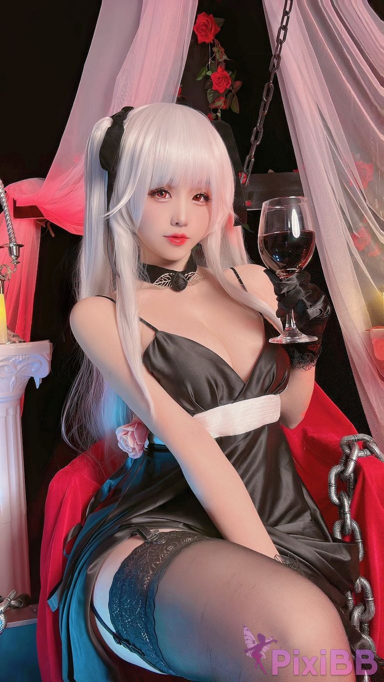 Coser mikoww PixiBB.COM 036