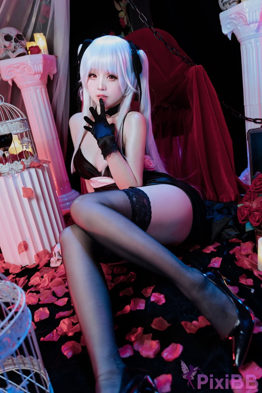 Coser mikoww PixiBB.COM 037