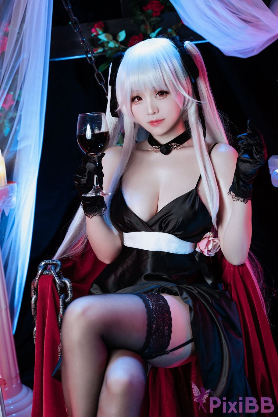 Coser mikoww PixiBB.COM 039