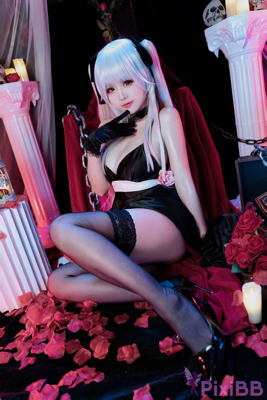 Coser mikoww PixiBB.COM 040