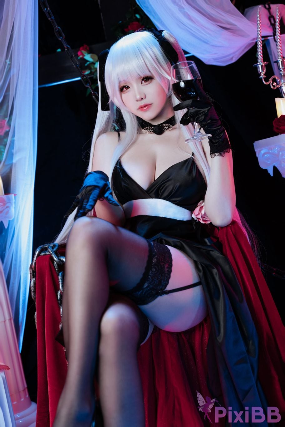 Coser mikoww PixiBB.COM 041
