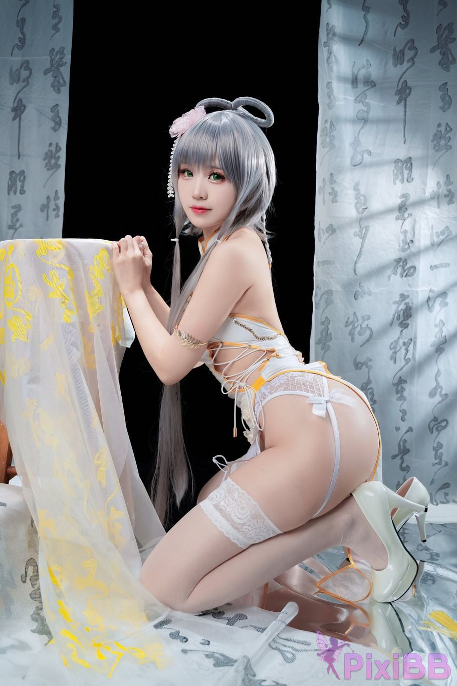 Coser mikoww PixiBB.COM 008