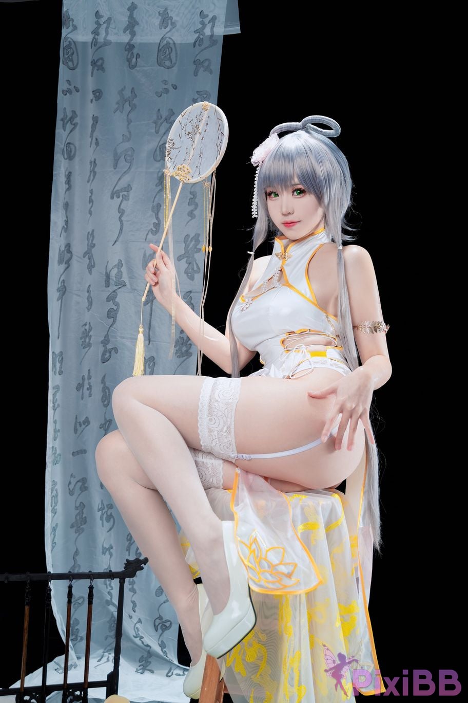 Coser mikoww PixiBB.COM 020
