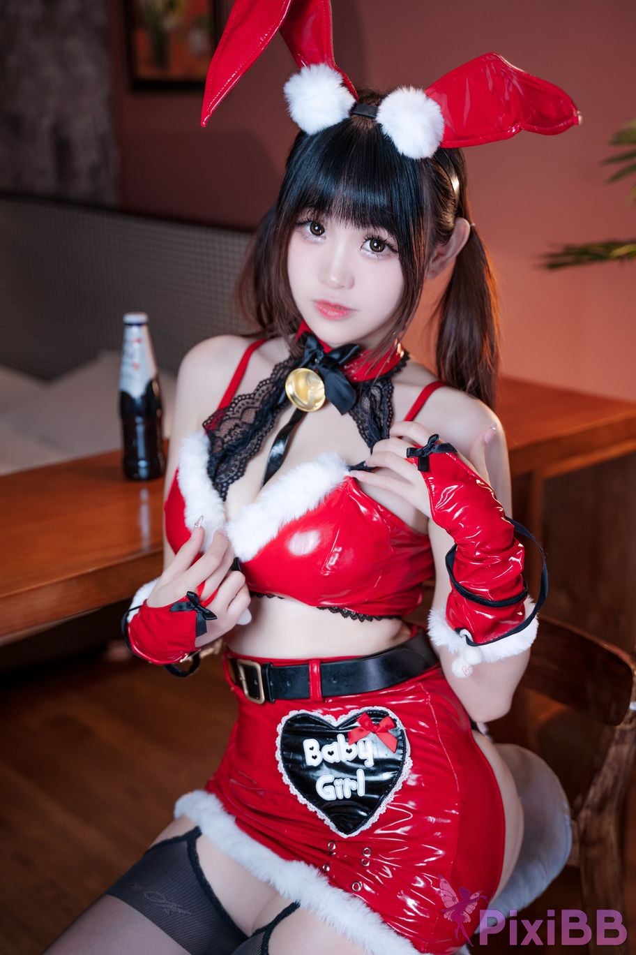 Coser mikoww PixiBB.COM 004