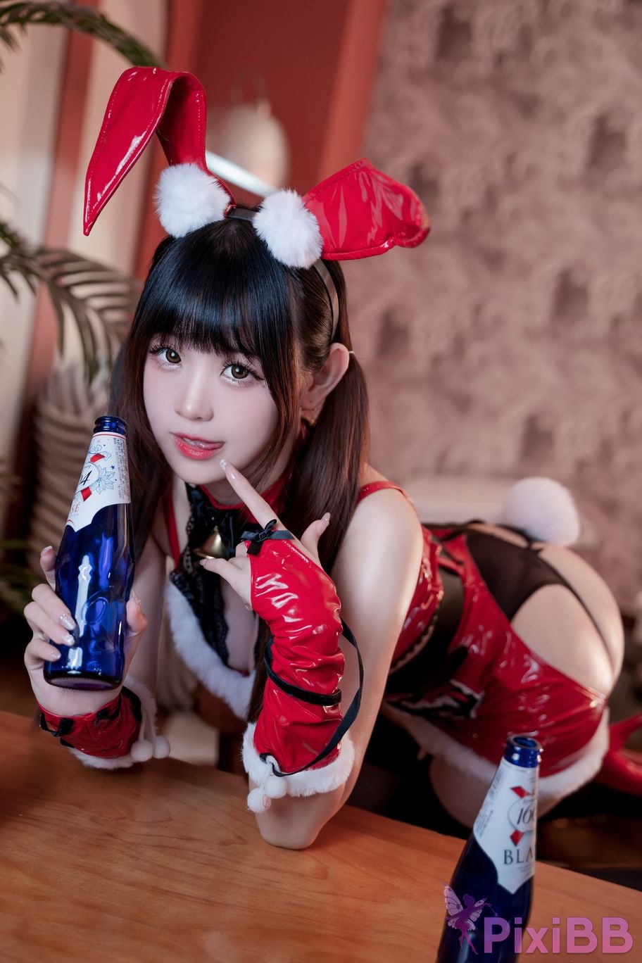 Coser mikoww PixiBB.COM 007