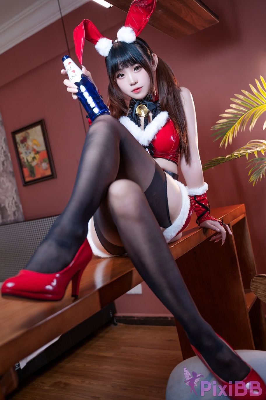 Coser mikoww PixiBB.COM 014