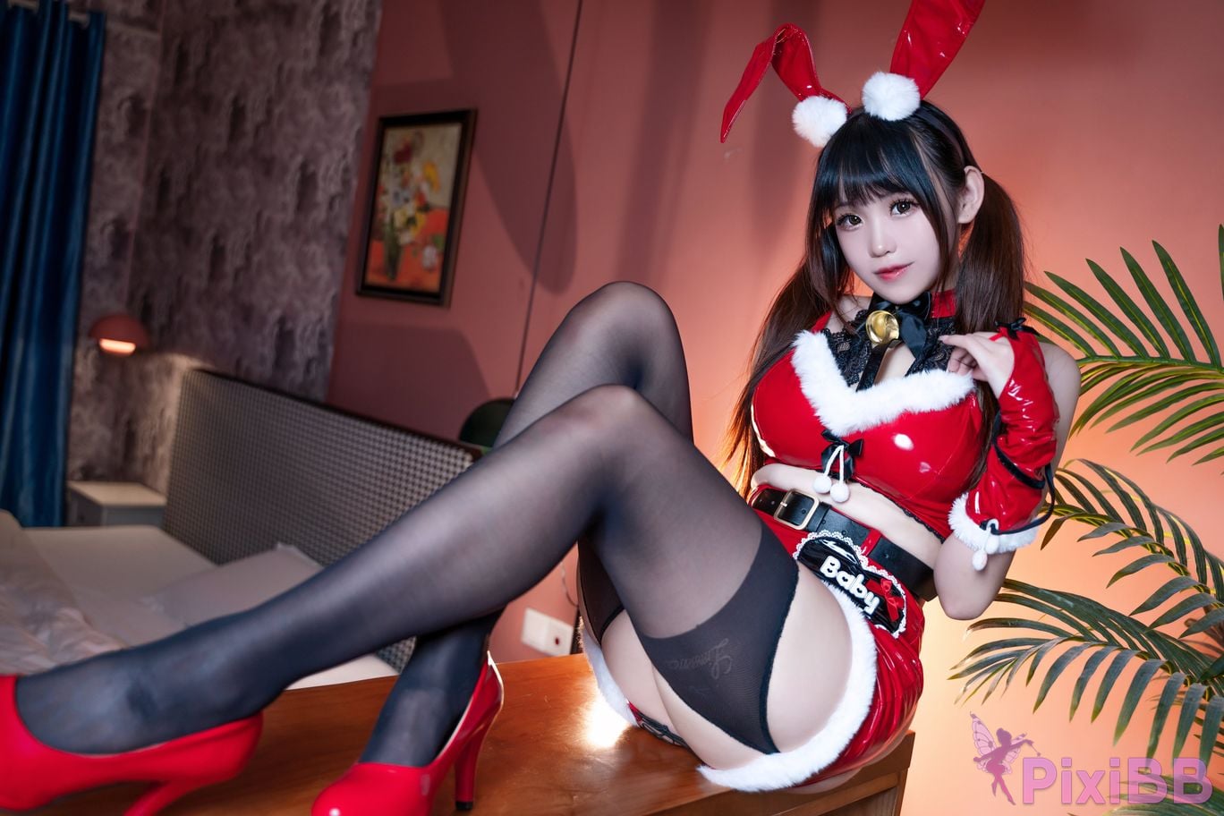 Coser mikoww PixiBB.COM 022