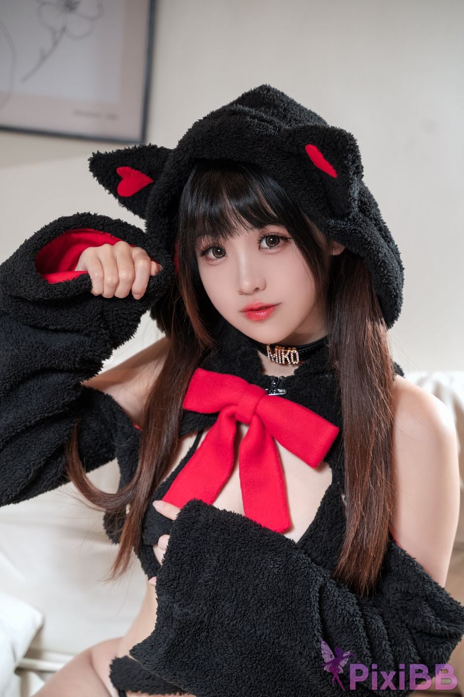 Coser mikoww PixiBB.COM 007