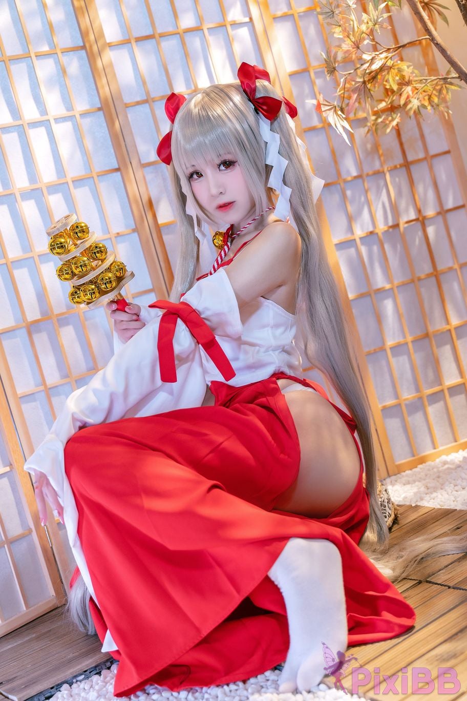 Coser mikoww PixiBB.COM 001