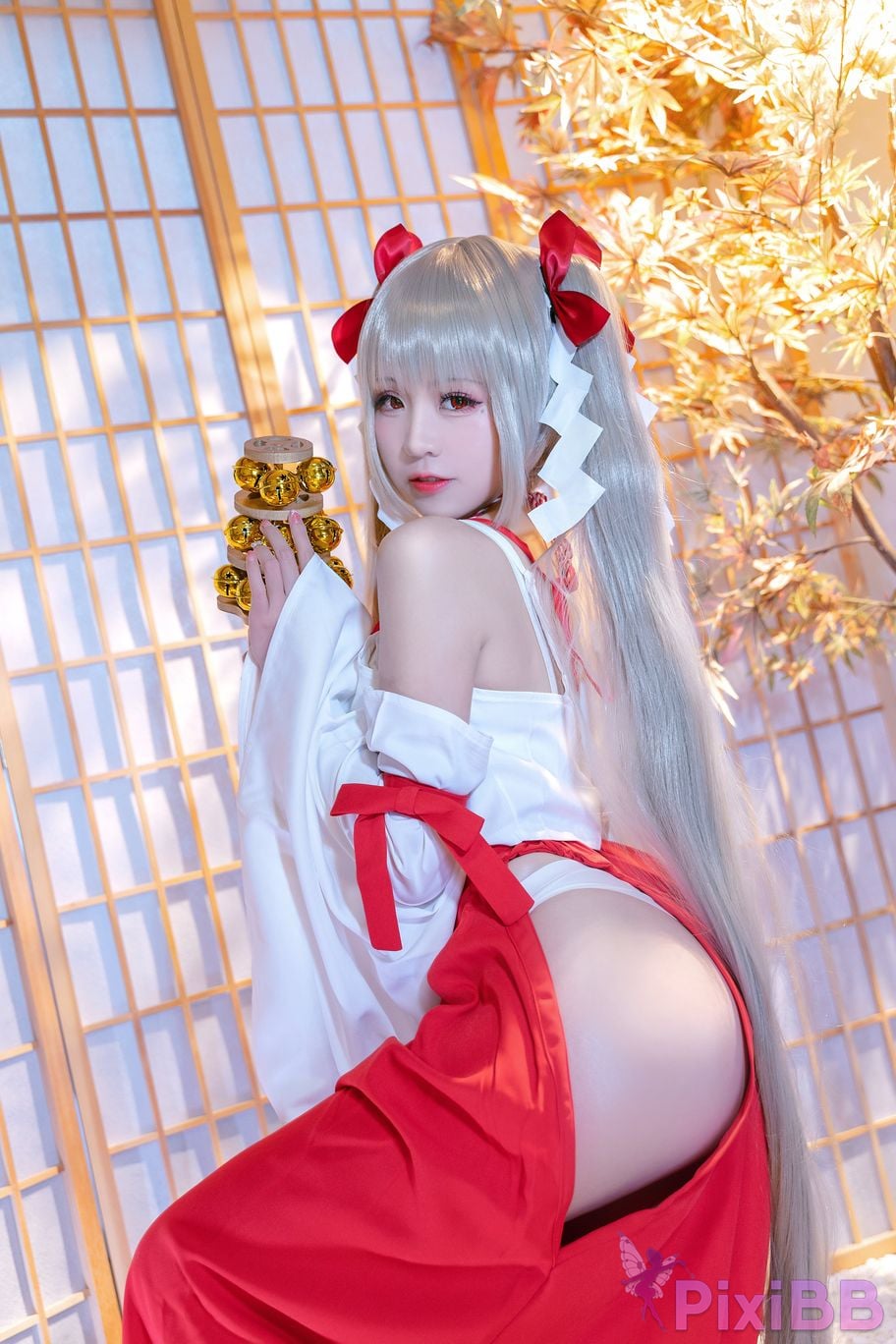 Coser mikoww PixiBB.COM 002