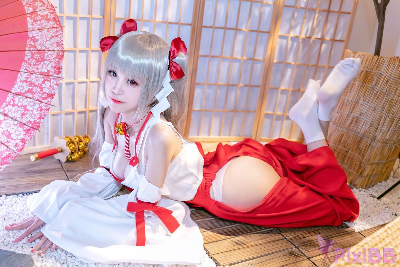 Coser mikoww PixiBB.COM 003