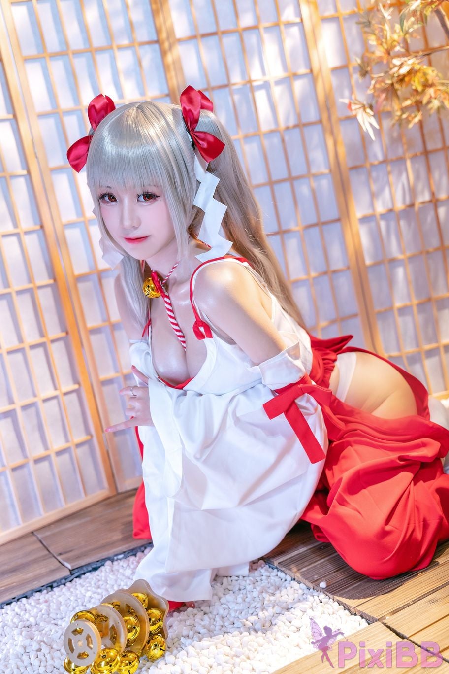 Coser mikoww PixiBB.COM 006