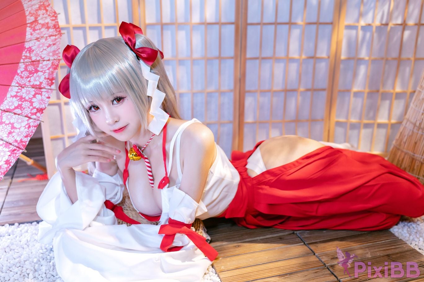 Coser mikoww PixiBB.COM 007