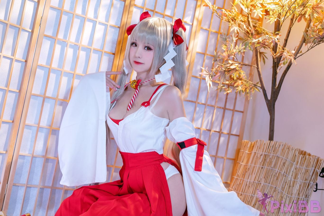 Coser mikoww PixiBB.COM 010