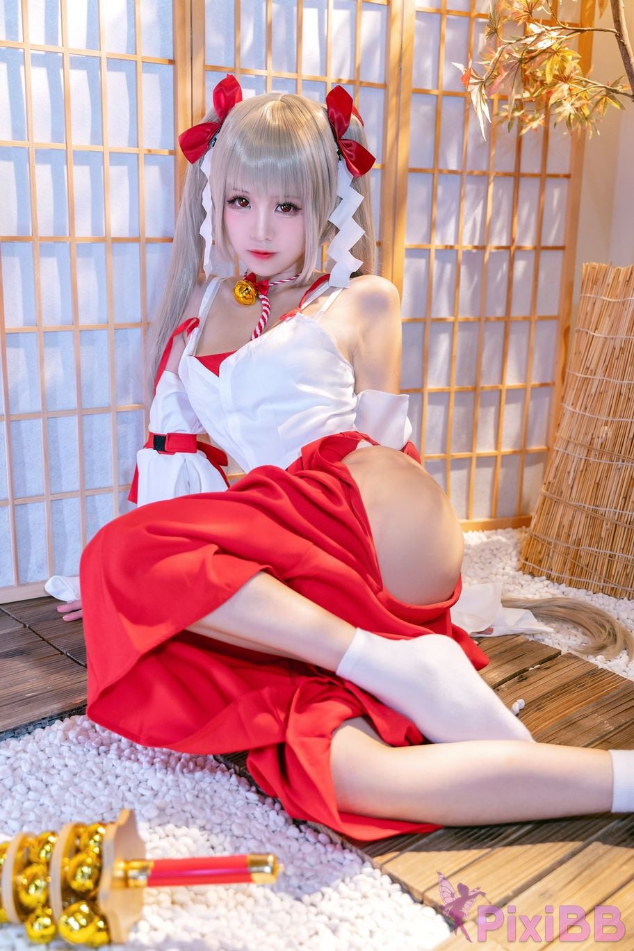 Coser mikoww PixiBB.COM 011