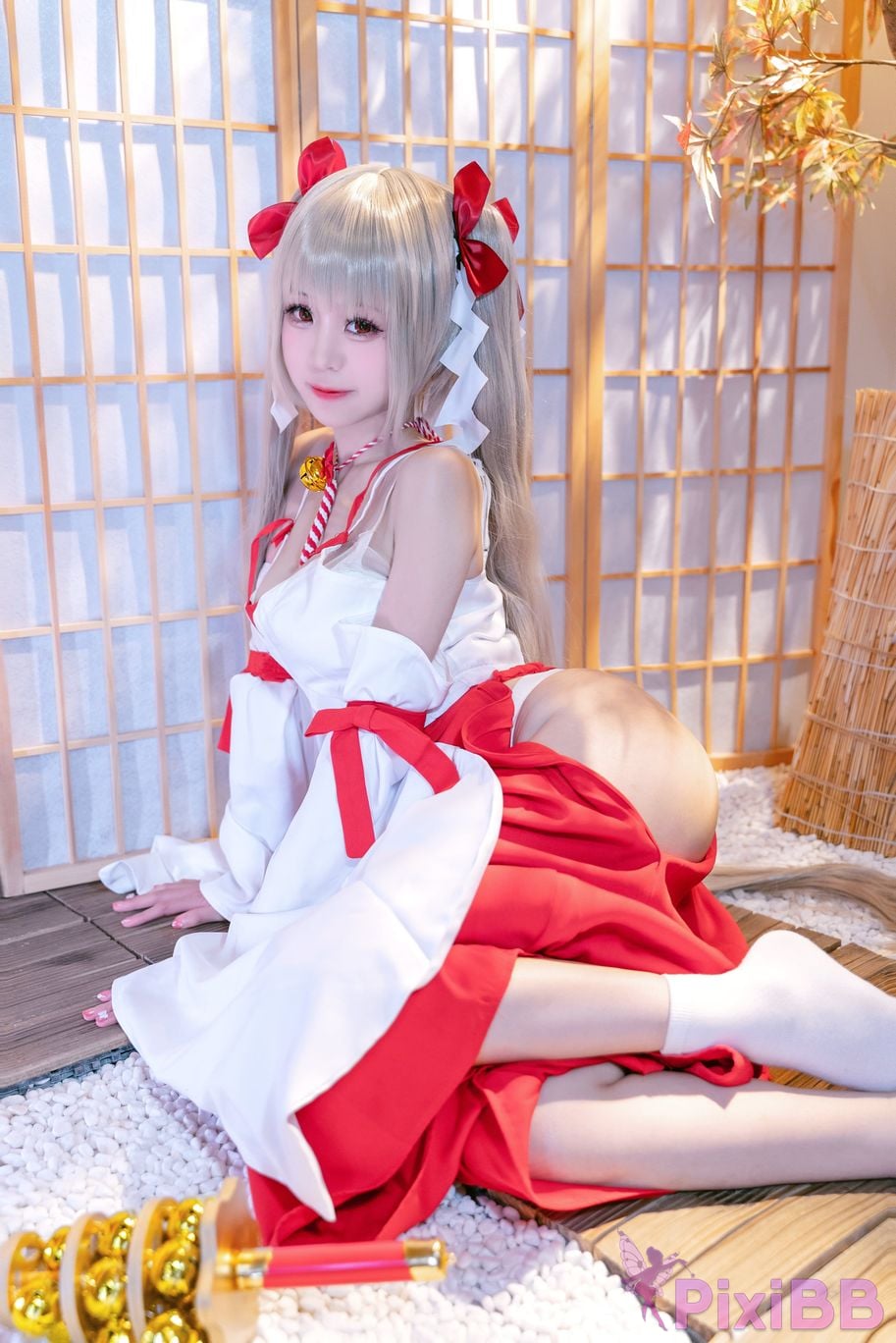 Coser mikoww PixiBB.COM 012