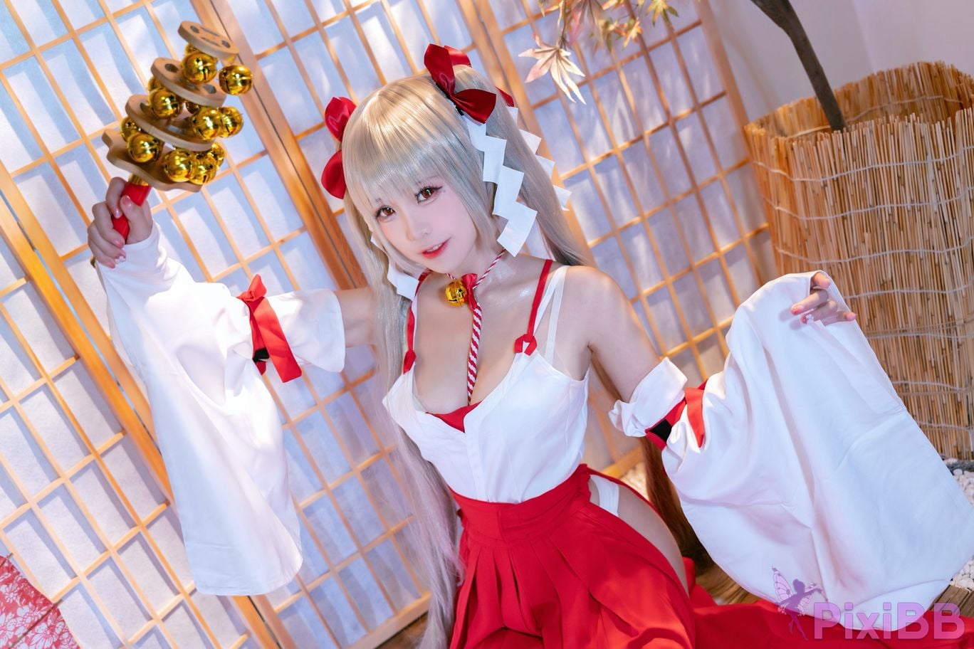 Coser mikoww PixiBB.COM 013
