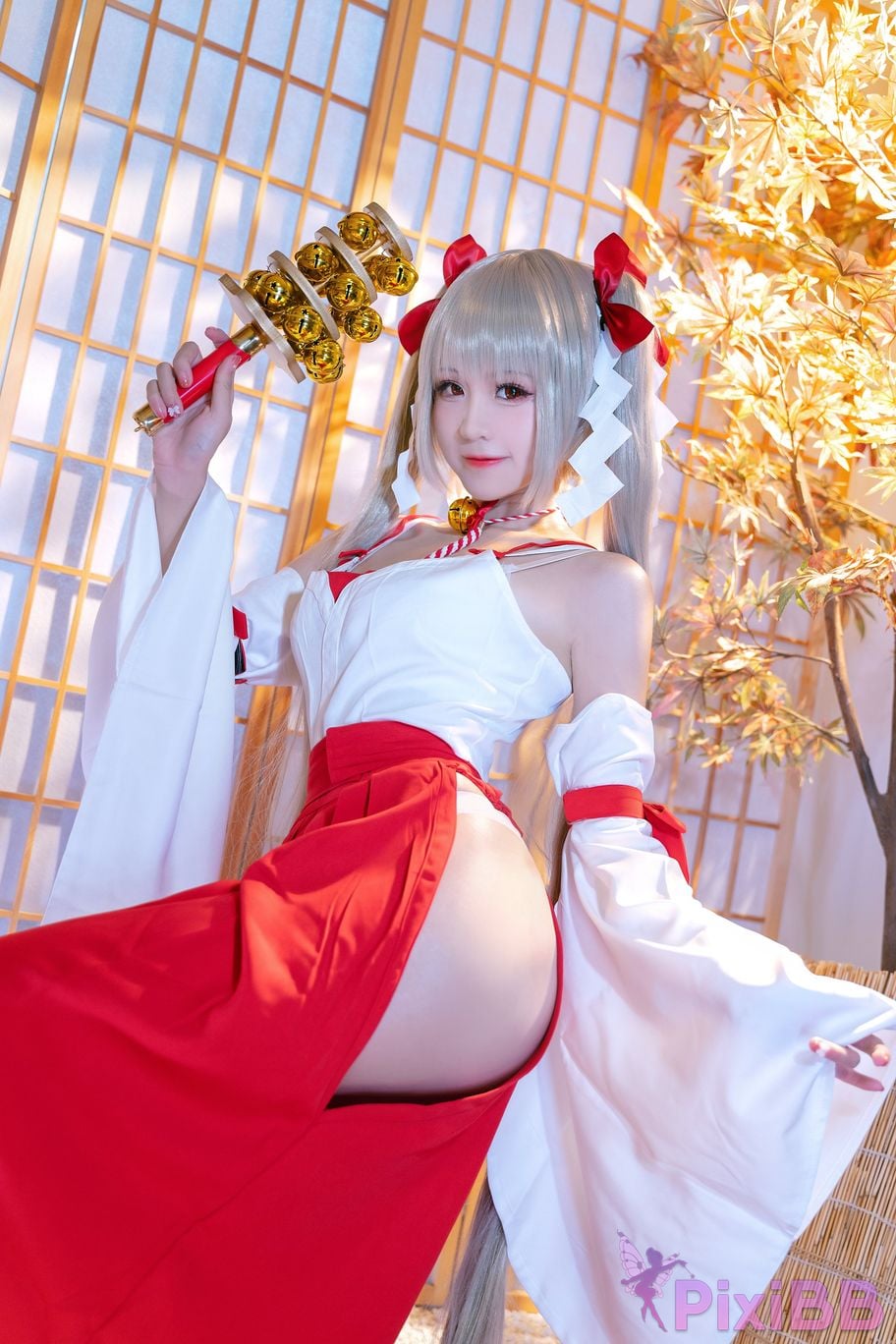 Coser mikoww PixiBB.COM 014