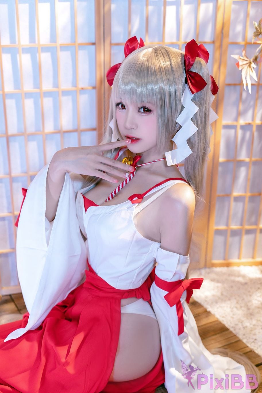 Coser mikoww PixiBB.COM 017
