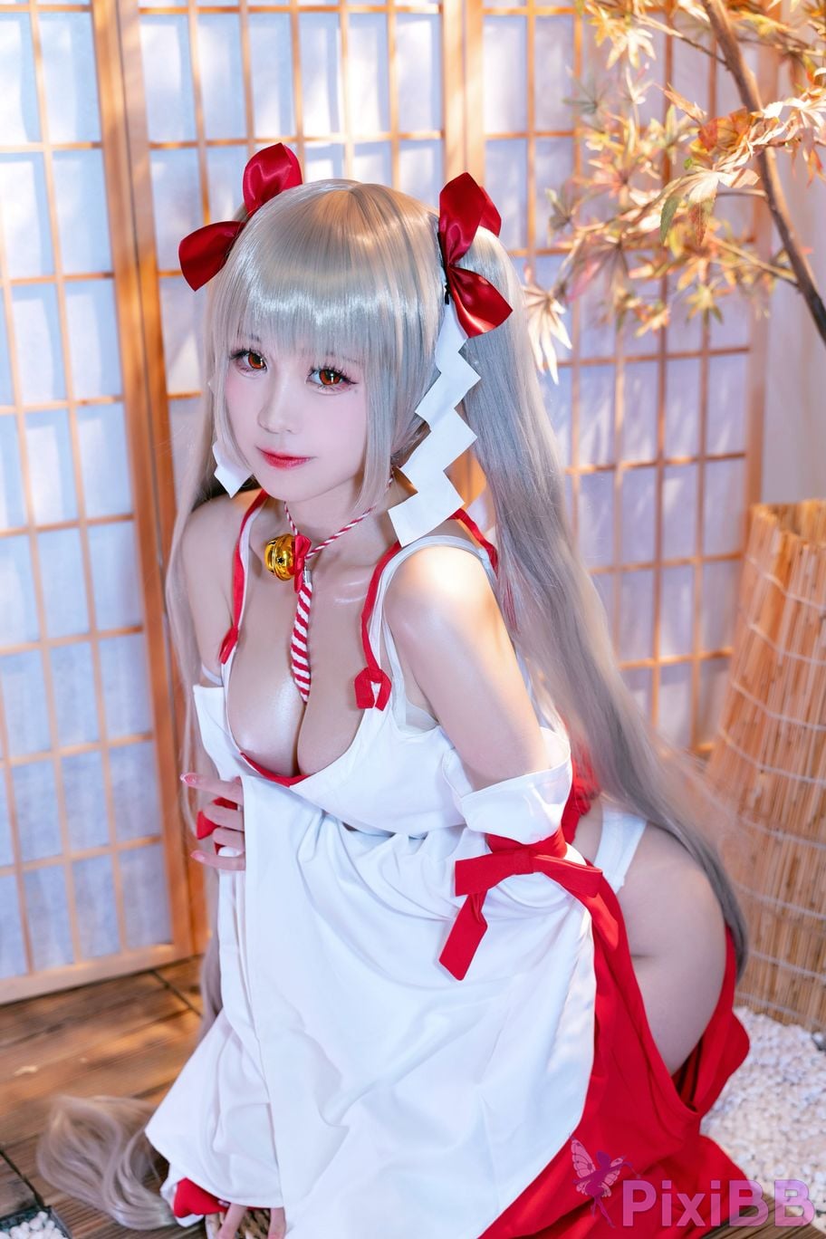 Coser mikoww PixiBB.COM 019