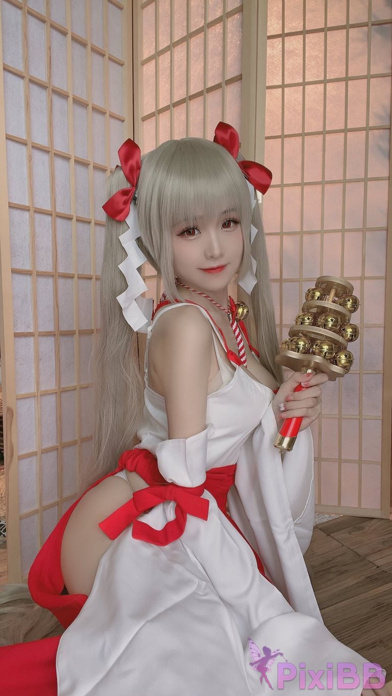 Coser mikoww PixiBB.COM 022