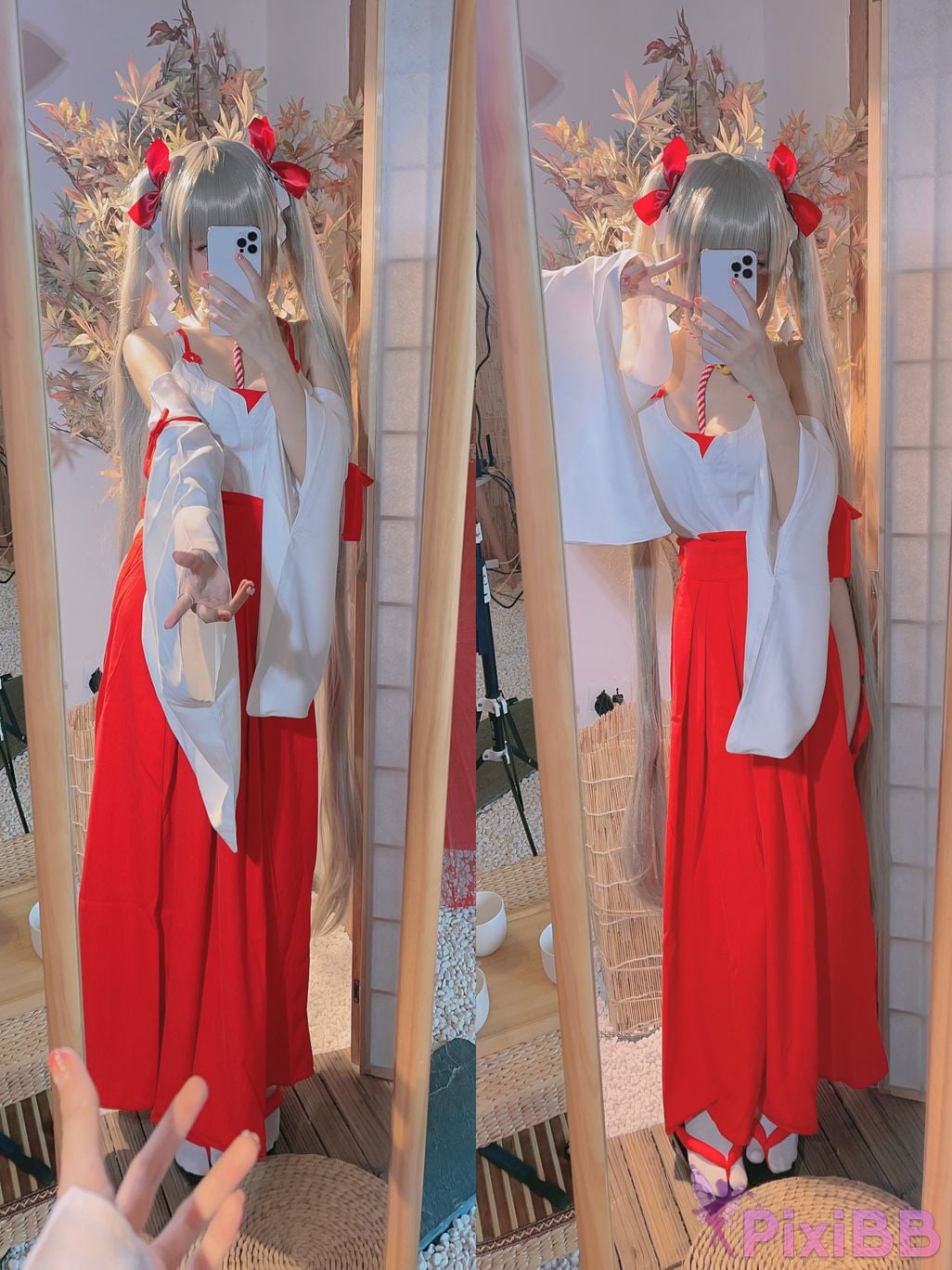 Coser mikoww PixiBB.COM 023