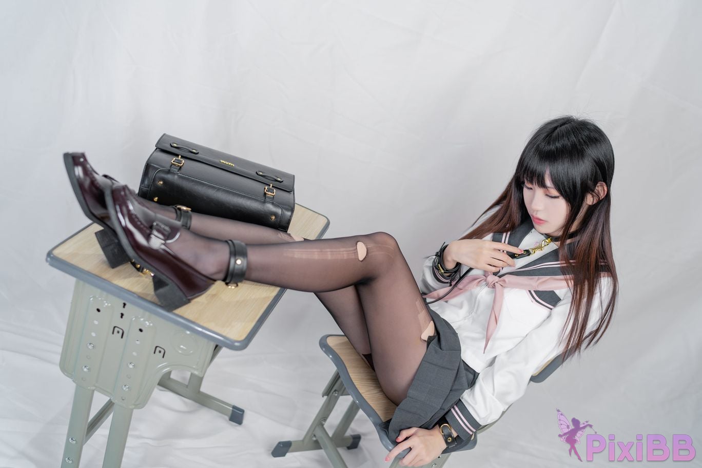 Coser mikoww PixiBB.COM 011