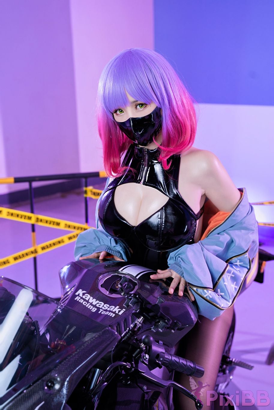 Coser mikoww Luna PixiBB.COM 006