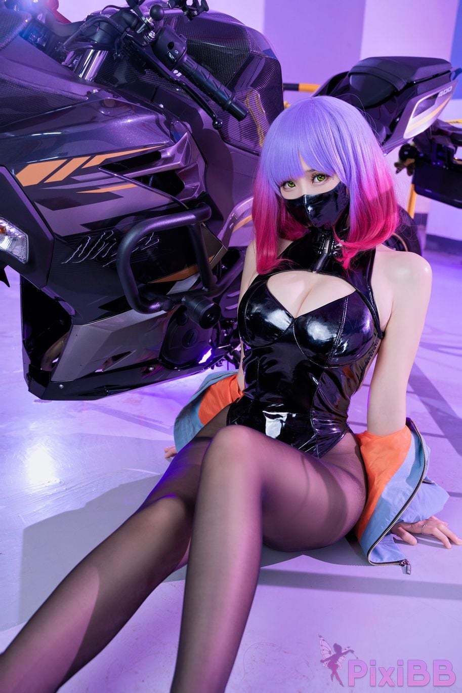 Coser mikoww Luna PixiBB.COM 008