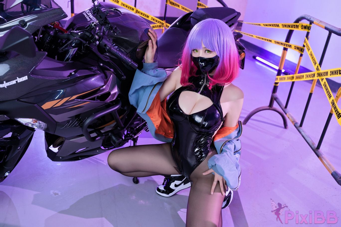 Coser mikoww Luna PixiBB.COM 020