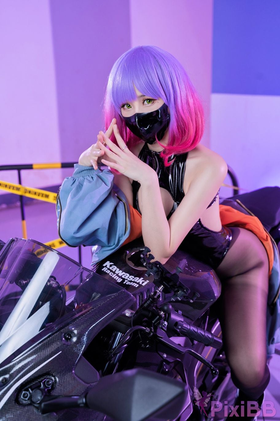 Coser mikoww Luna PixiBB.COM 021
