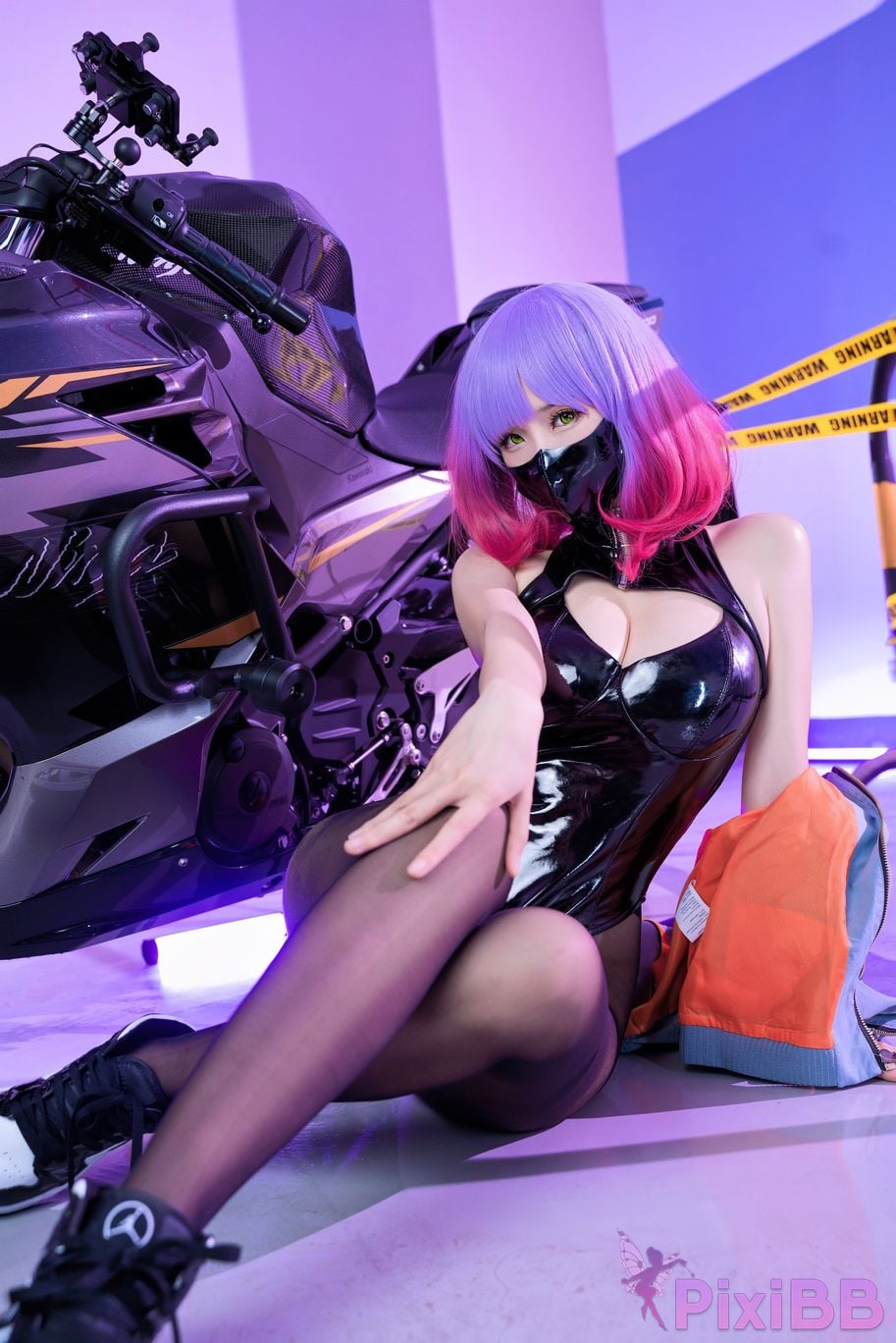 Coser mikoww Luna PixiBB.COM 031