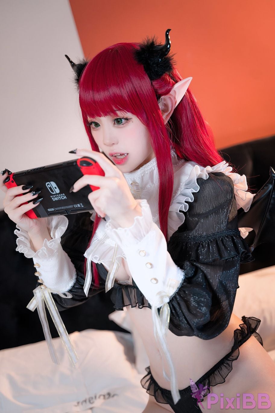 Coser mikoww PixiBB.COM 034