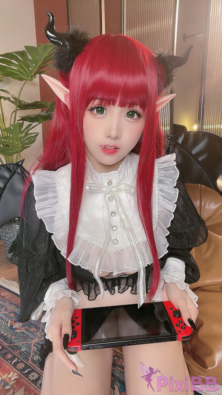 Coser mikoww PixiBB.COM 037