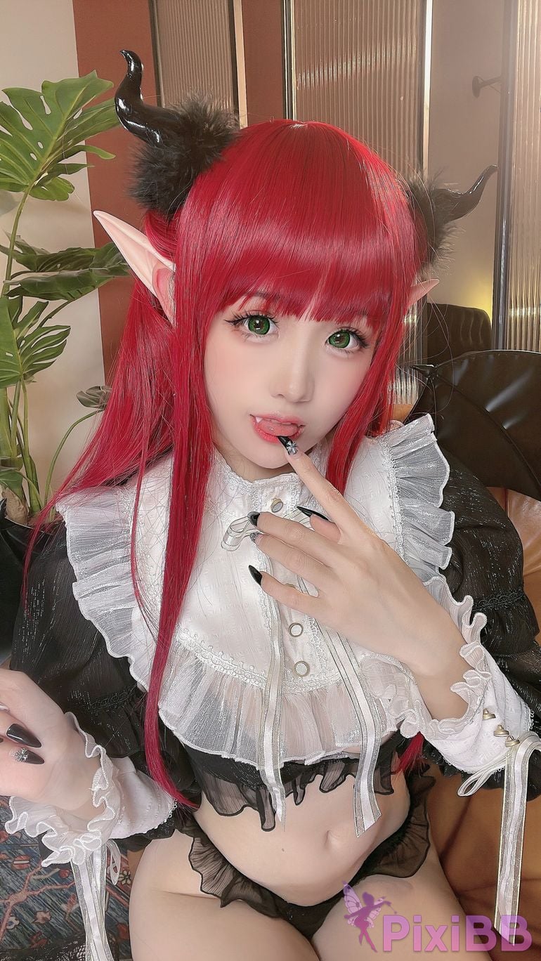 Coser mikoww PixiBB.COM 039