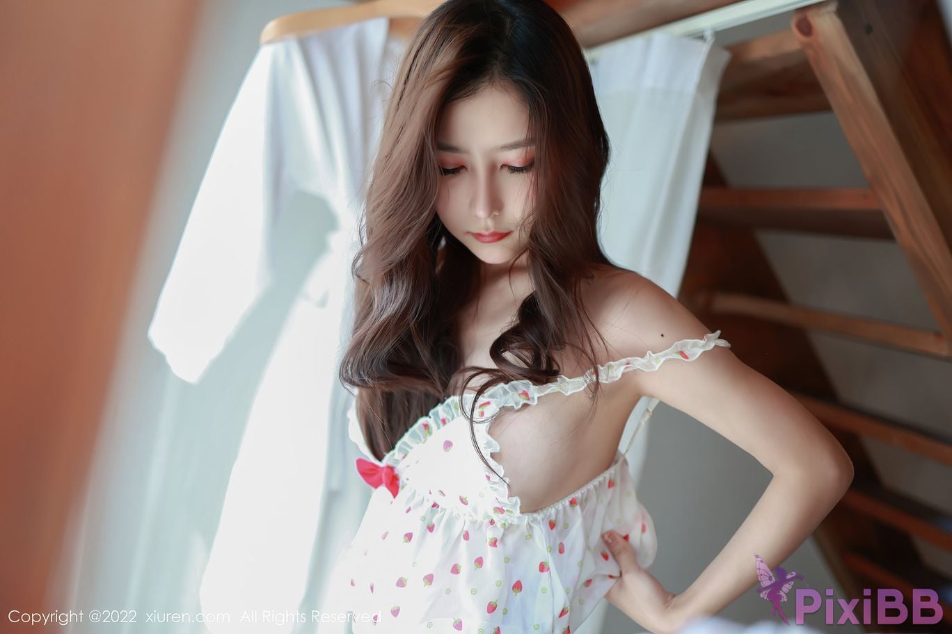 XIUREN No.4932 Yin Tian Tian PixiBB.COM 041
