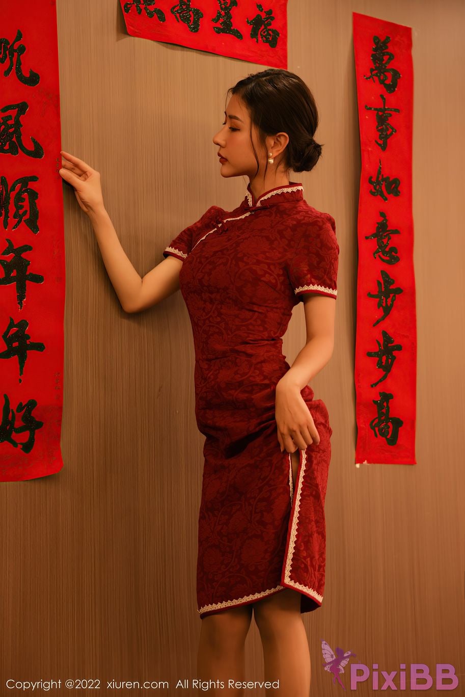 XIUREN No.4508 Yin Tian Tian PixiBB.COM 003