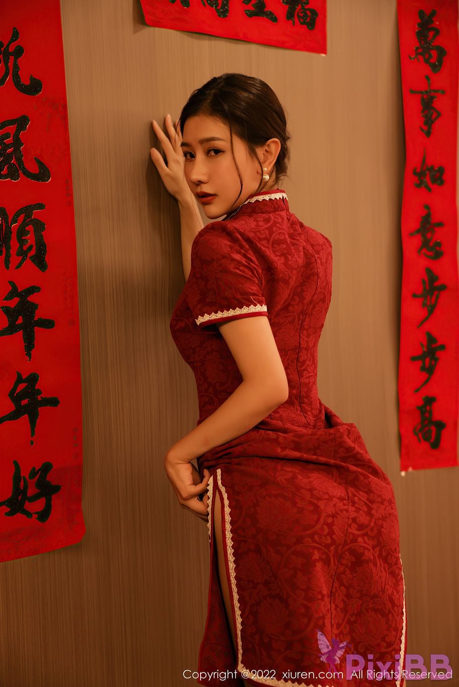 XIUREN No.4508 Yin Tian Tian PixiBB.COM 011