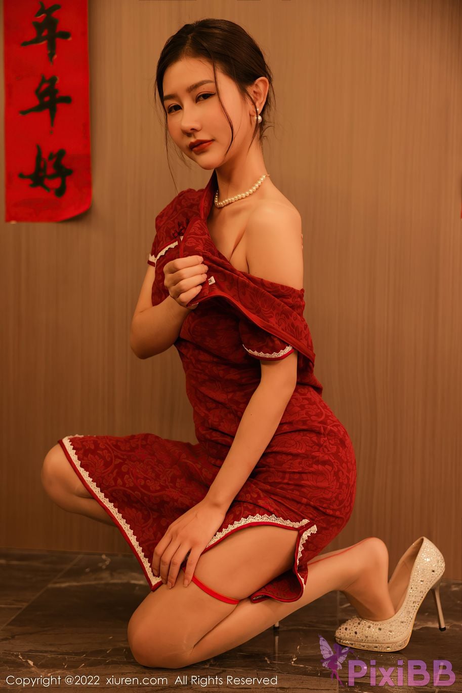XIUREN No.4508 Yin Tian Tian PixiBB.COM 017