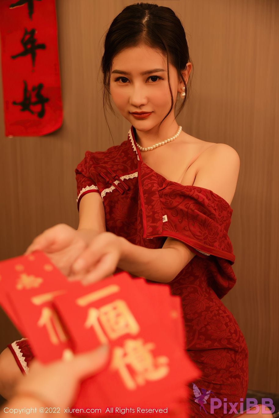 XIUREN No.4508 Yin Tian Tian PixiBB.COM 018