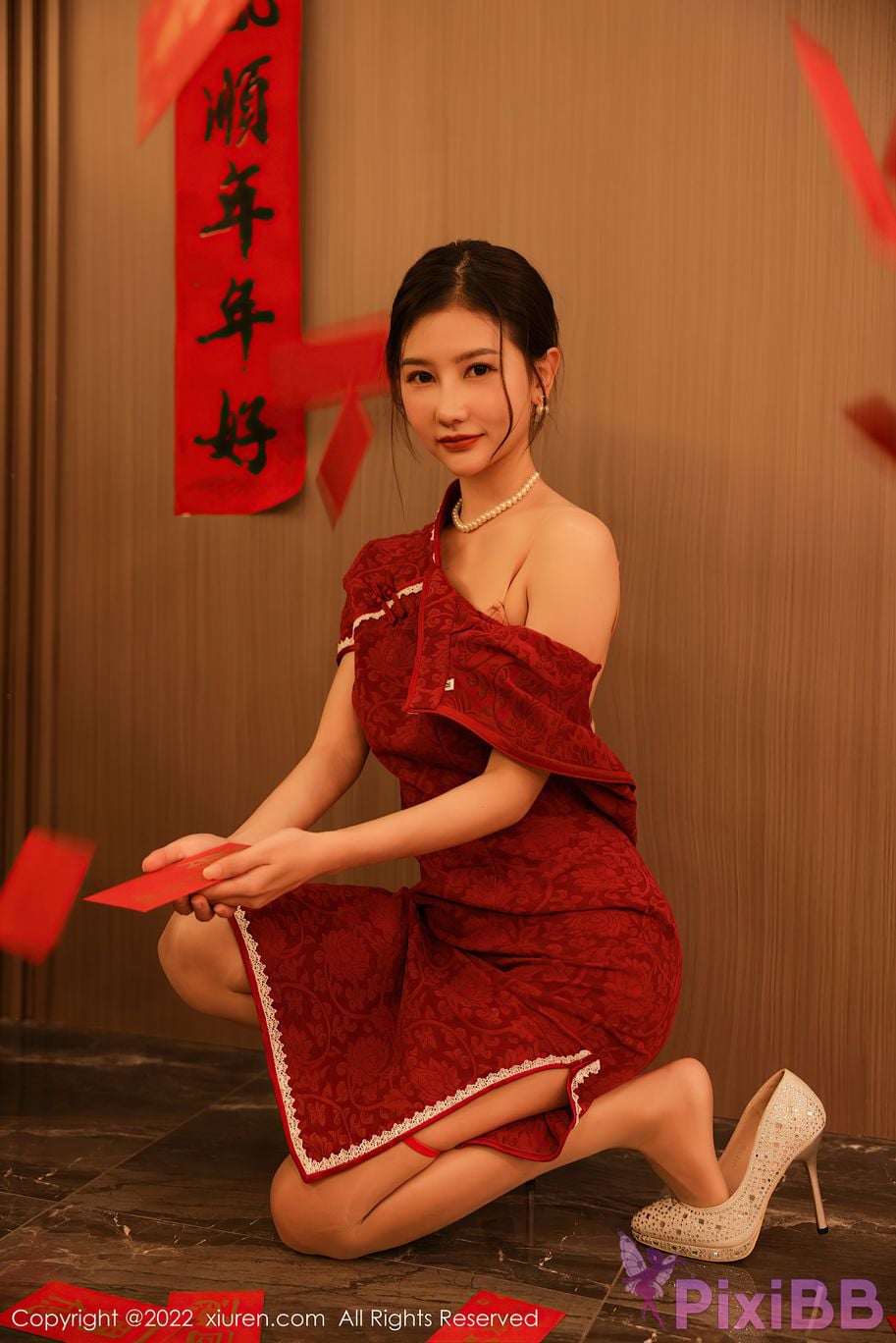XIUREN No.4508 Yin Tian Tian PixiBB.COM 019