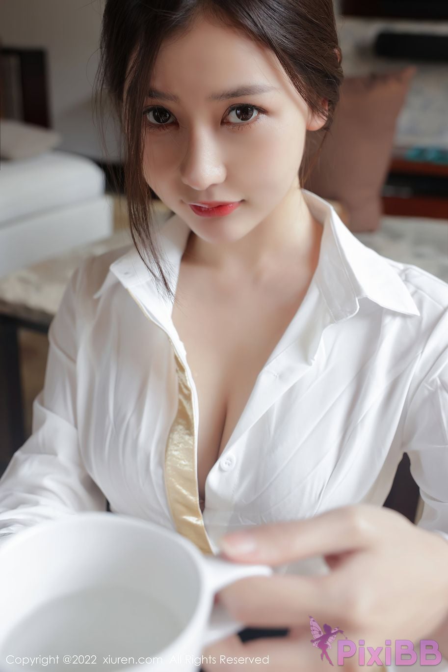 XIUREN No.4472 Yin Tian Tian PixiBB.COM 009