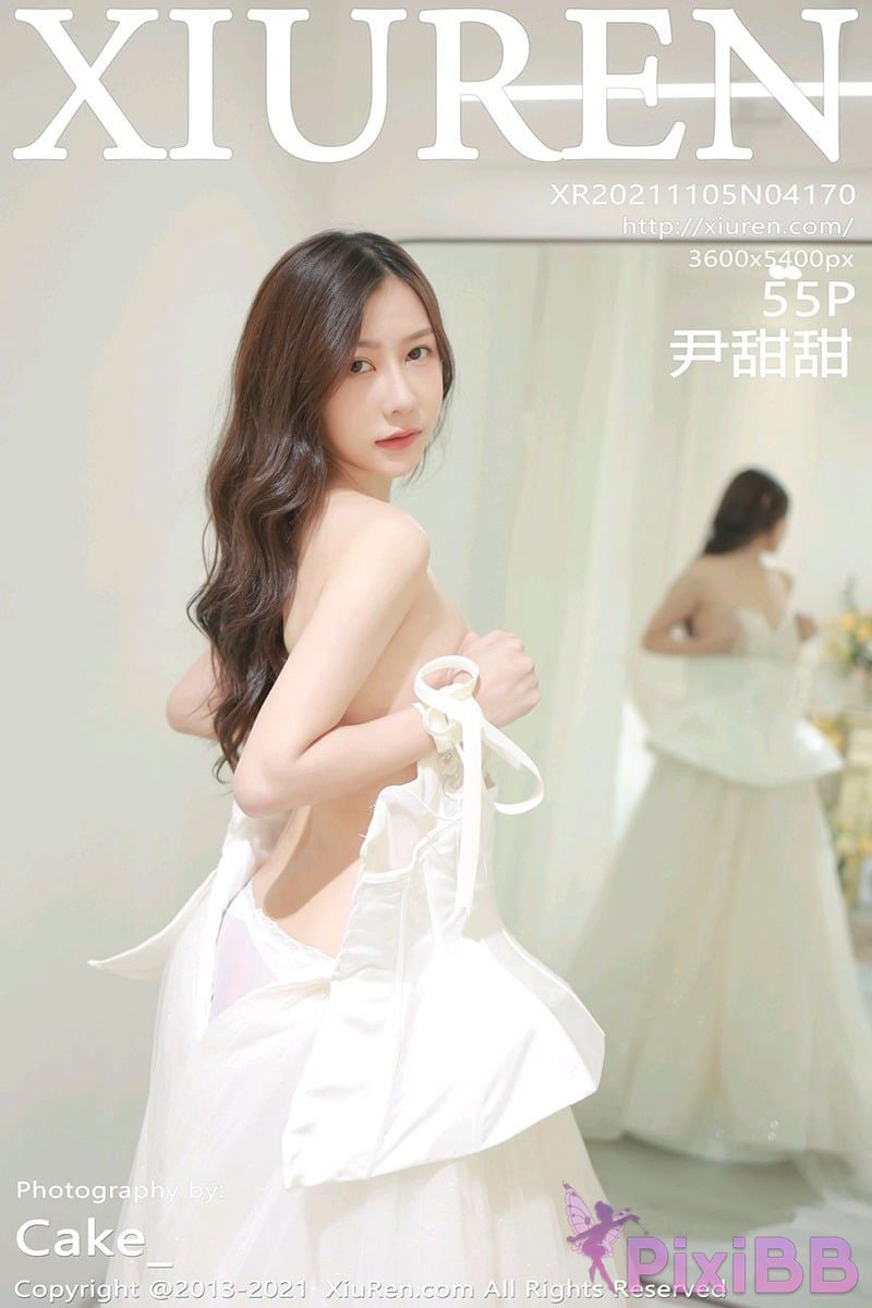 XIUREN No.4170 Yin Tian Tian PixiBB.COM 058