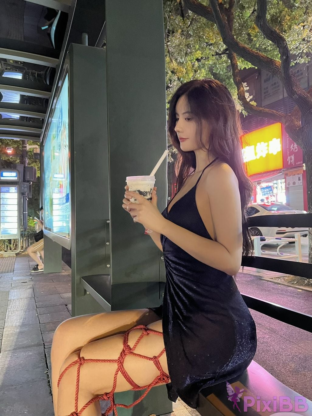 Jiu Shi A Zhu A VIP PixiBB.COM 541