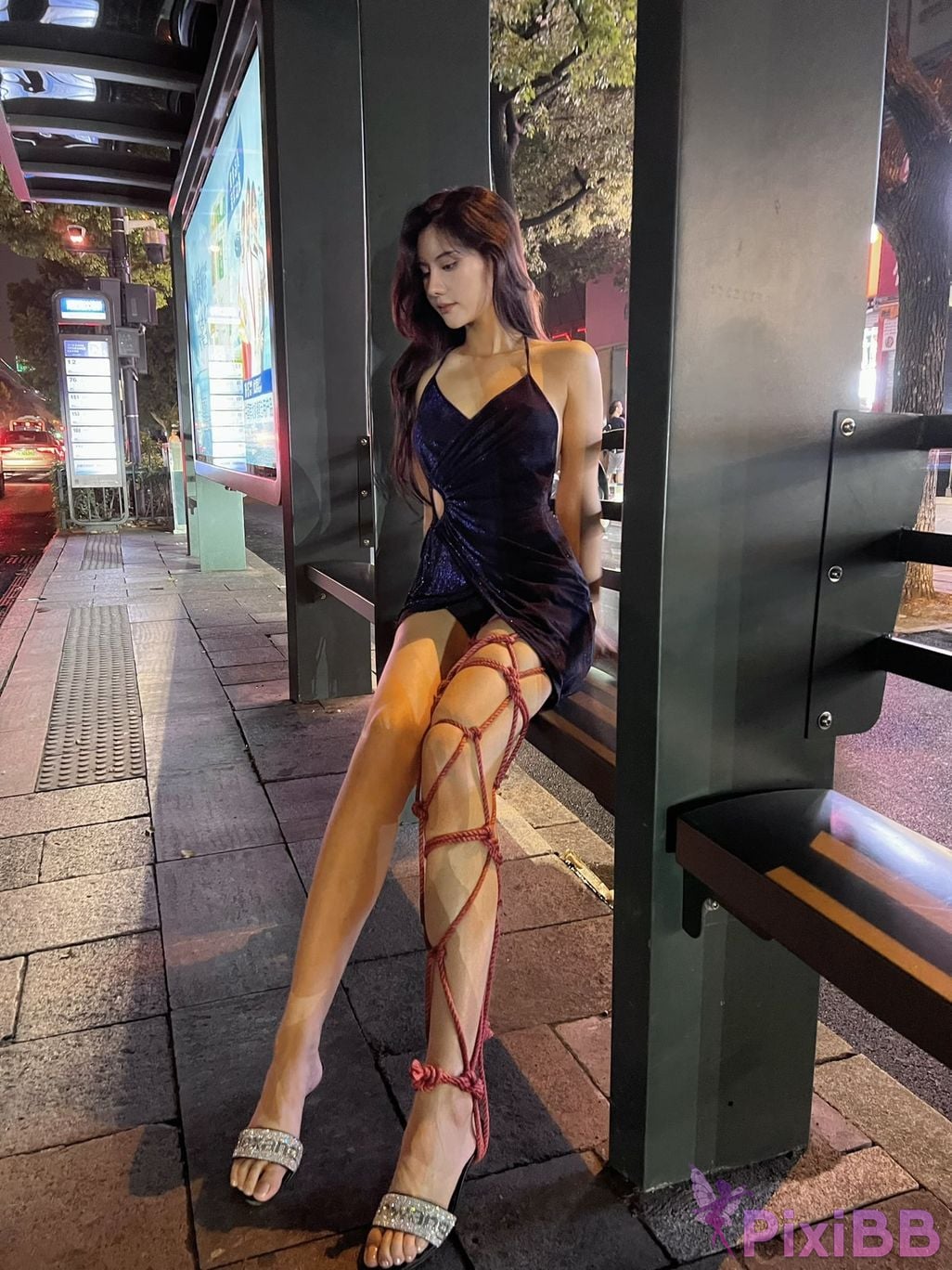 Jiu Shi A Zhu A VIP PixiBB.COM 552