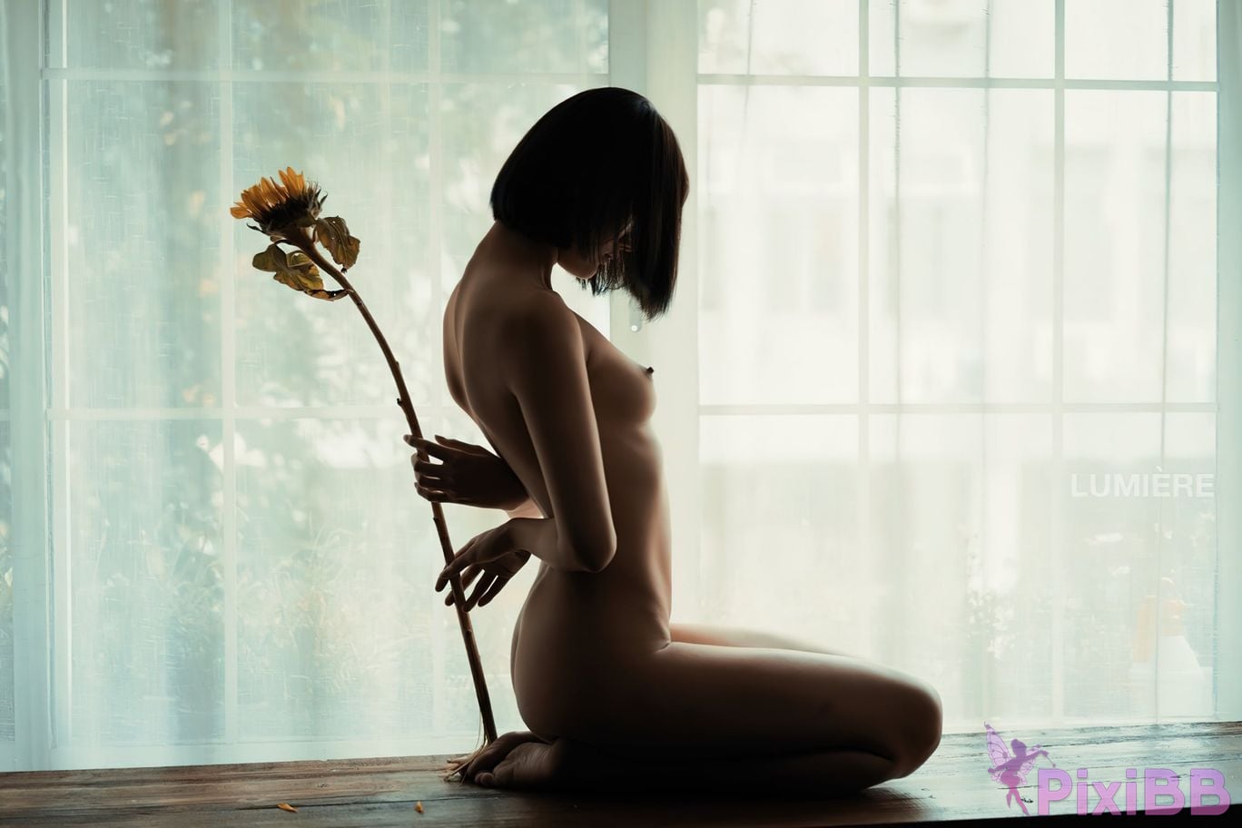 Jiu Shi A Zhu A Premium Photo Set Collection No.14 uncensored PixiBB.COM 011
